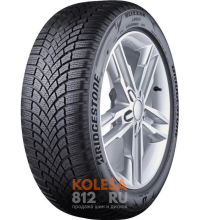 Bridgestone Blizzak LM005