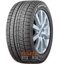 Шины Bridgestone Blizzak Revo GZ - превью №0