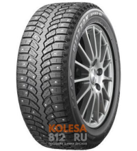 Bridgestone Blizzak Spike-01 Bridgestone Blizzak Spike-01