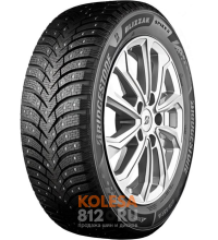 Bridgestone Blizzak Spike 3