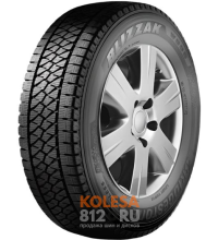 Bridgestone Blizzak W995