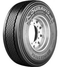 Новые размеры шин Bridgestone DURAVIS RT2