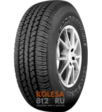 Bridgestone Dueler A/T 693 IV