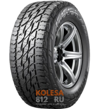Bridgestone Dueler A/T 697
