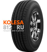 Новая модель шин Bridgestone Dueler H/T 684