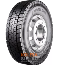 Bridgestone Duravis R-Drive 002