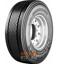  Bridgestone Duravis R-Trailer 002 Evo - превью №0
