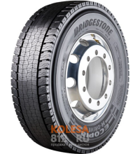 Bridgestone Ecopia H-Drive 002