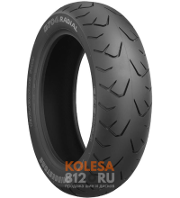 Мотошины Bridgestone Exedra G704 - превью №0