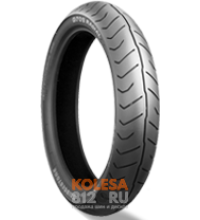 Мотошины Bridgestone Exedra G709 - превью №0