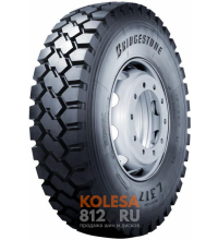 Bridgestone L317