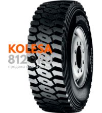 Новая модель шин Bridgestone L355 EVO