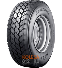 Bridgestone M748