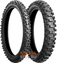 Мотошины Bridgestone Motocross M203 - превью №0