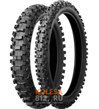Мотошины Bridgestone Motocross M204 - превью №0