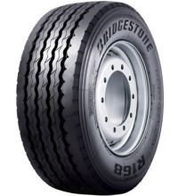 Новые размеры шин Bridgestone Онегин