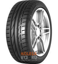 Bridgestone Potenza S001 Bridgestone Potenza S001