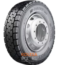 Bridgestone R-Drive 002 Bridgestone R-Drive 002