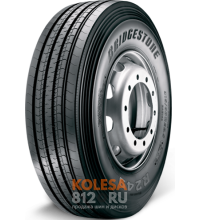 Bridgestone R249