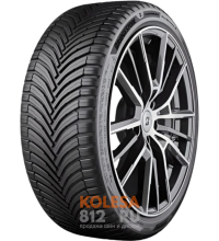 Bridgestone Turanza AllSeason 6 Bridgestone Turanza AllSeason 6