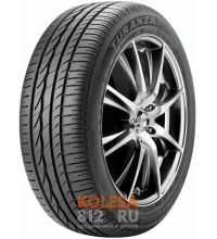 Bridgestone Turanza ER300 Bridgestone Turanza ER300