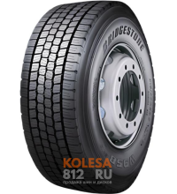 Bridgestone W958 Evo