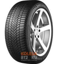 Bridgestone Weather Control A005 Evo