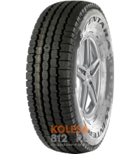 Новые размеры шин Centara Winter RX628