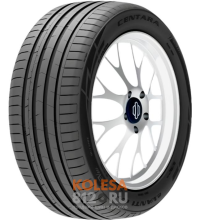 Centara e.Vanti EV7 Centara e.Vanti EV7