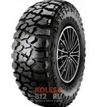 Новая модель шин Comforser CF3300