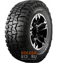 Новая модель шин Comforser CF9000