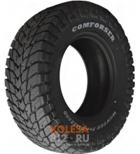 Comforser Winter Pro-Blizzard