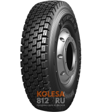 Новые размеры шин Compasal CPD81