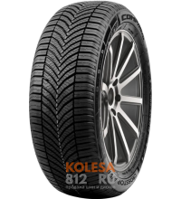 Новая модель шин Compasal Crosstop A/S II