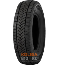 Compasal Crosstop Van A/S