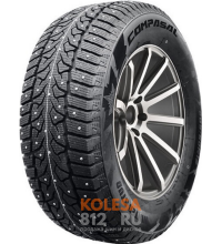 Compasal Winter Stud Compasal Winter Stud