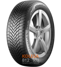 Continental AllSeasonContact ContiSeal