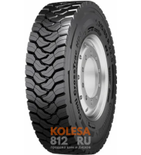 Continental Conti CrossTrac HD3 Continental Conti CrossTrac HD3