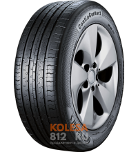 Continental Conti.eContact