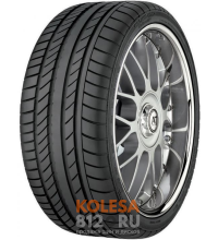 Continental Conti4x4SportContact