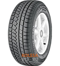 Continental Conti4x4WinterContact