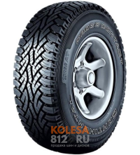  Continental ContiCrossContact AT - превью №0