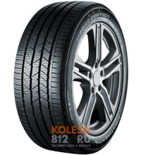 Continental ContiCrossContact LX Sport ContiSilent