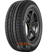 Continental ContiCrossContact LX