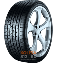 Continental ContiCrossContact UHP