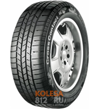 Continental ContiCrossContact Winter