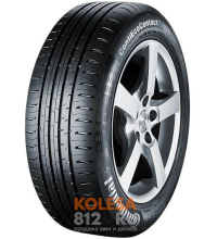 Continental ContiEcoContact 5