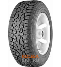 Continental ContiIceContact 4x4