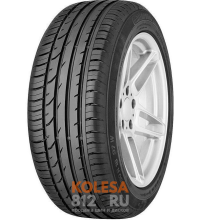 Continental ContiPremiumContact 2 Continental ContiPremiumContact 2
