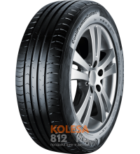 Continental ContiPremiumContact 5 SUV